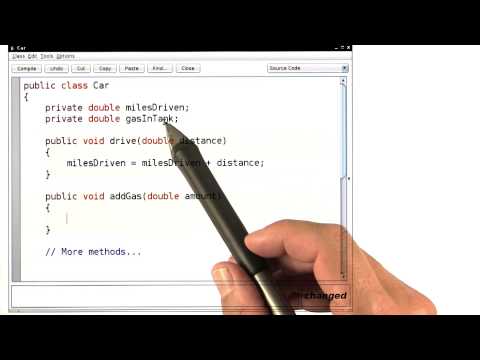 Introduction Intro to Java Programming