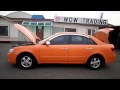 2012 Hyundai NF Sonata LPG TAXI