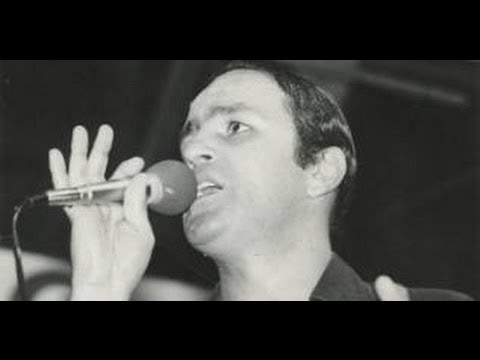 Leonardo Favio "Mi Amante Niña Mi Compañera"