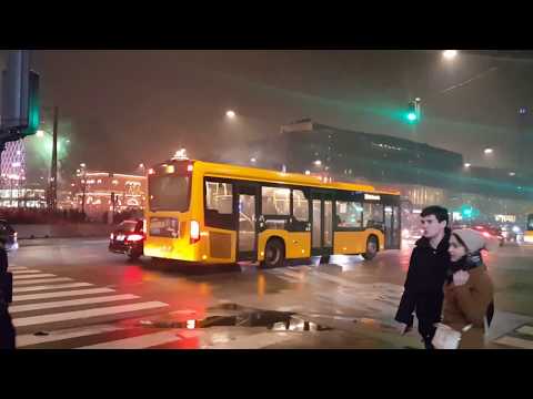 new year night Copenhagen 2018