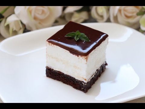 Munchmallow, odličan ekonomičan kolač jednostavne pripreme