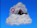 Sesamstraat 10 Voor Sesame Street Cloud Nine Dutch