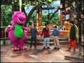 Barney I Love You Song