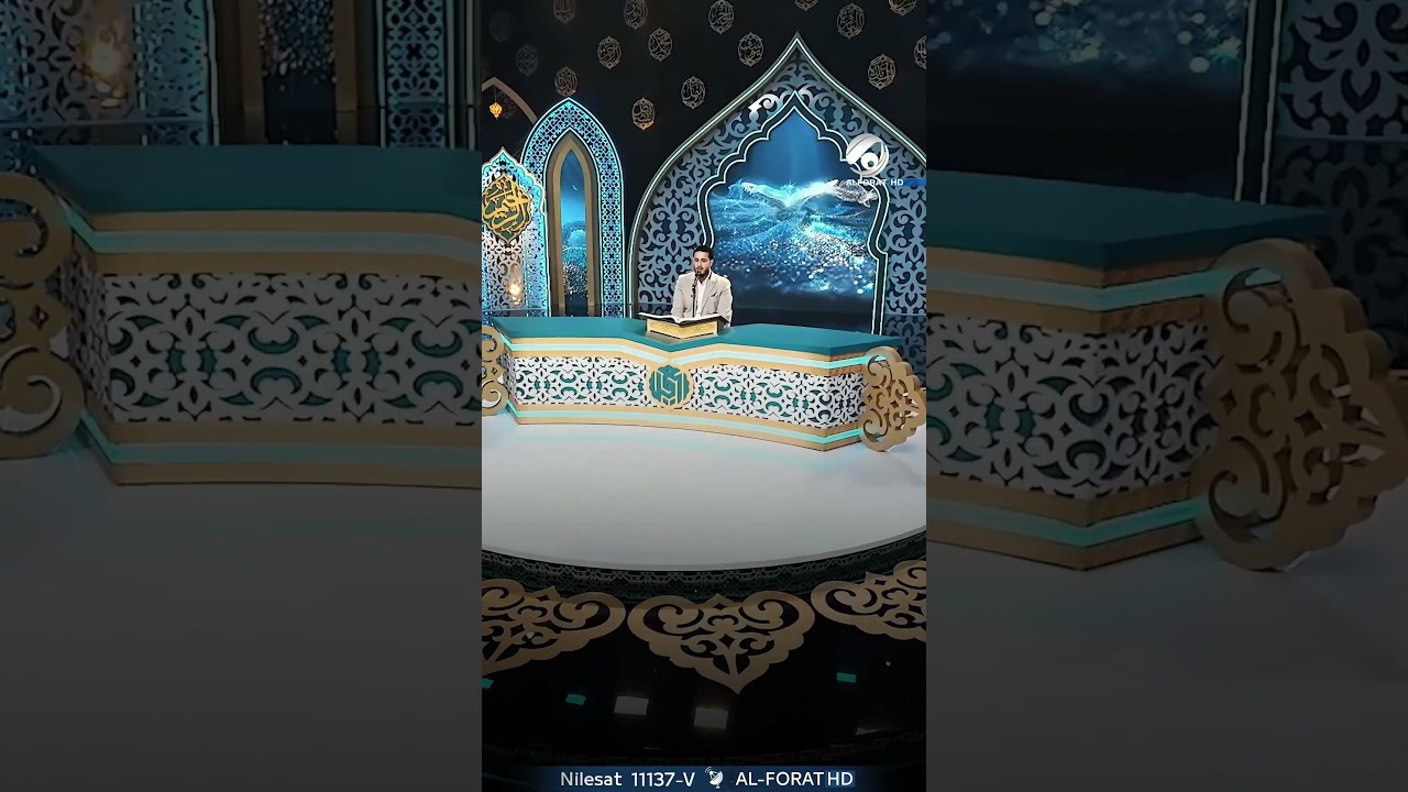 فيديو | شاب هولندي يذهل اللجنة بصوته