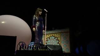 Jenny Lewis - Standing In The Doorway (Bob Dylan) October 26th, 2019