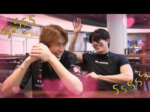 [ENG SUB] SmartBoom's Diary EP.4⎪Eating and rehearsal for Chuang Asia #smartboom #topfrom #auralis