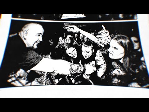 Frontside - Martwe Serca (Official Lyric Video)