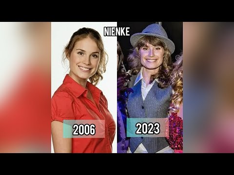 Het Huis Anubis - Alle Acteurs 2006 - 2023!