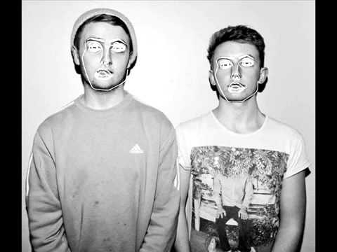 Disclosure - Help me lose my mind (Feat London Grammar)