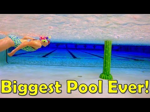 Oakpoint Pool