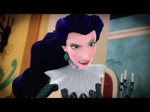 Elena vs Shuriki again 💪🏻👿