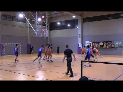 EBA: PICKEN CLARET vs Valencia Basket - 23/02/2021