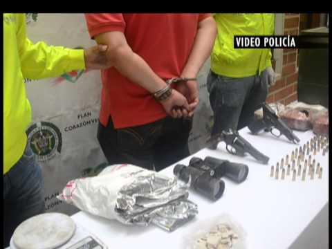 Resumen de noticias del domingo 19 de abril de 2015 [Noticias] - TeleMedellin