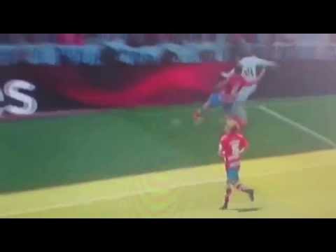 Gol en propia de Mainz