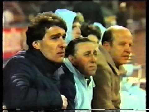 Spielbericht Werder Bremen - Schalke 04 14.3.1980