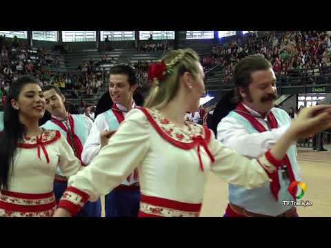 CPF PIÁ DO SUL -  ENART 2017 - FORÇA A - SÁBADO