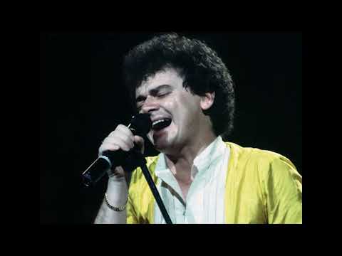 Air Supply - Someone Who Believes in You LIVE Original Key 1988