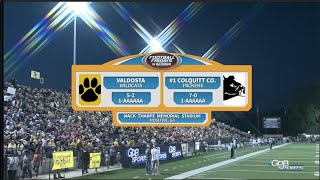 Valdosta at Colquitt County