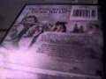 Rob Roy DVD Unboxing