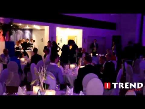 IMPOSE Charity Gala @ EGO Club Bad Oeynhausen 10.09.2013