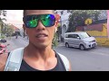 Muscle beach bali 2018 vlog