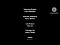 Booba Credits Episode 14 The Circus