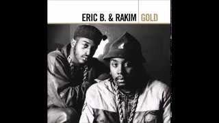 Eric B and Rakim - The R(Remix)