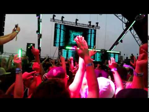 What is Veld Music Festival Like?