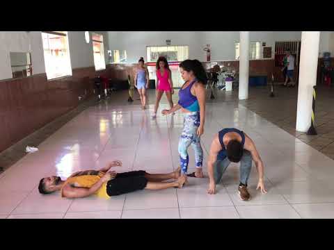 Cabaré do Brega - O Mundo Girou