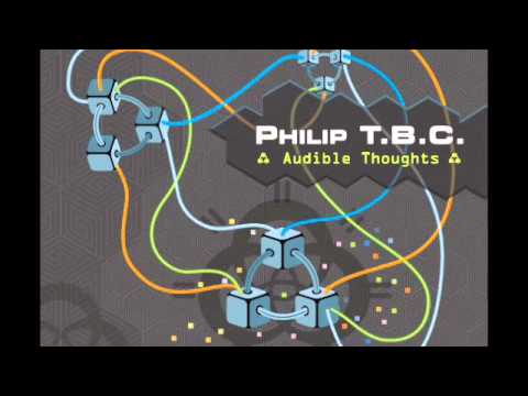 08.Philip T.B.C. & Ghonzales - We R Machinas feat. Hired Gun