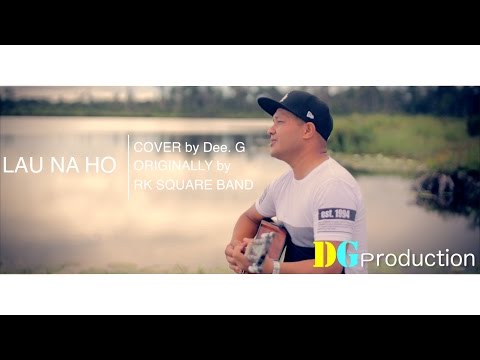 Lau Na Ho - RK SQUARE (Cover by Dee. G)