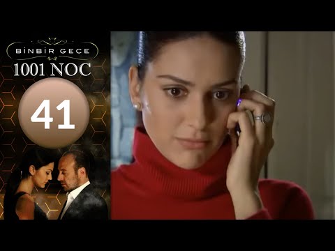 1001 Noc - Epizod 41