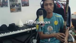 Download lagu Maher zein by cover suling رمضان mp3