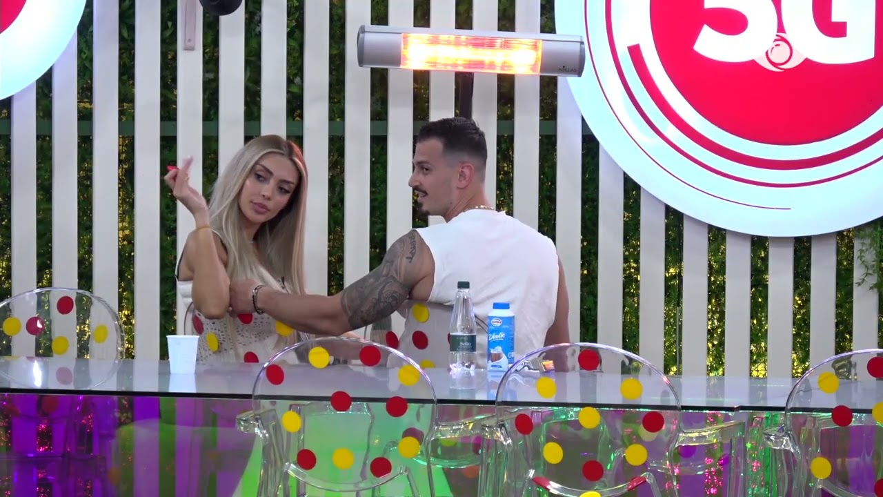 “Grupi i ordinerëve”/ Mateo debaton me Juelën dhe Rogertin