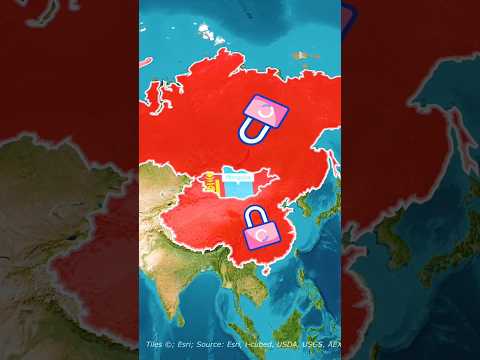 This Landlocked country has Navy???🇲🇳😂