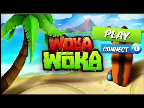 Woka Woka - Main Menu - RESCORE