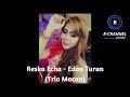 Reska Echa Edan Turun Trio Macan