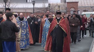 Մասիսի Ս. Թադեոս եկեղեցու ուխտի օրը