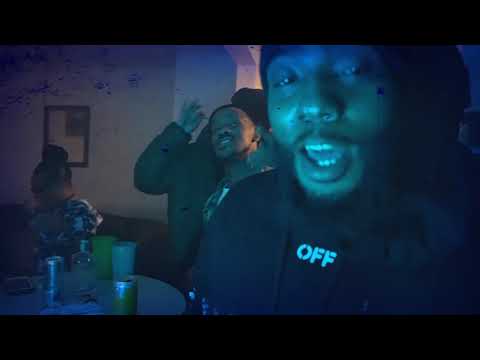 BayWalk - In The Kitchen/OffWhite ***OFFICIAL MUSIC VIDEO***