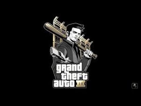 GTA 3 Pt 17 : Goin on A RAMPAGE!
