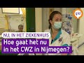 Nu, in het ziekenhuis 15 maart 2021 - CWZ Nijmegen