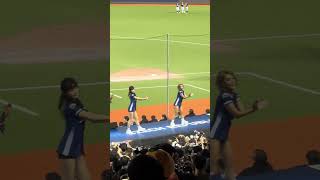 【Team Taiwan】台湾VSチェコ交流試合(台灣捷克國際交流賽)@台北大巨蛋 20241103 #台湾チア #cheerdance #cheerleading  #teamtaiwan