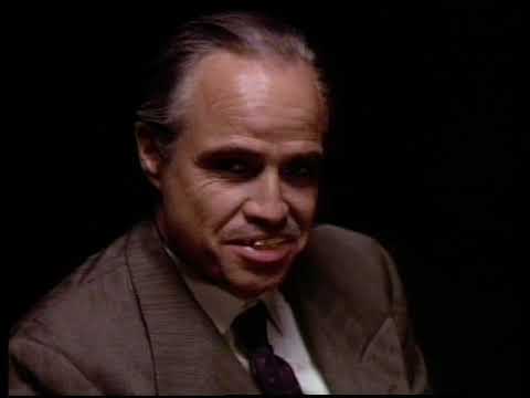 The Godfather trilogy Behind the Scenes