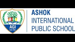 Ashok International Public School Video