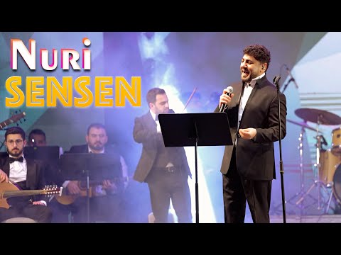Nuri - SENSEN (Tbilisi Sports Palace / 2025)