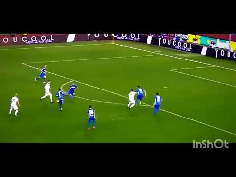 Josip Ilicic When football becomes art