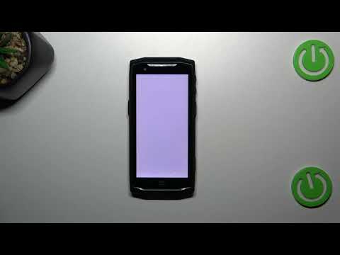 How to Enable Eye Comfort Mode in CROSSCALL Core M5 – Find Eye Protection Mode