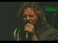 pearl jam - footsteps (live) 