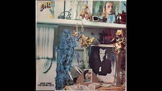 Eno - Here Come The Warm Jets - B4 - Some Of Them Are Old