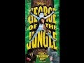 Opening To George Of The Jungle 1997 VHS